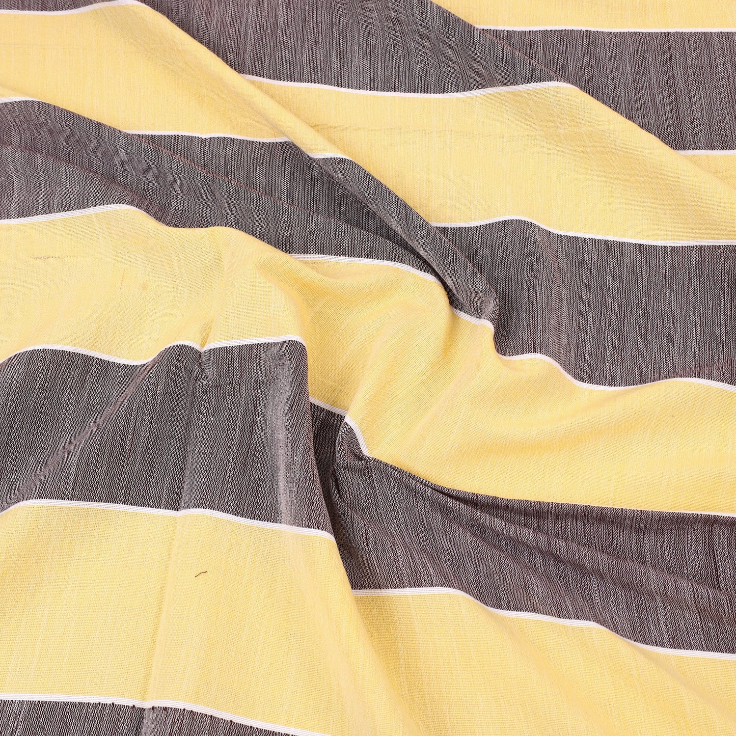 Cotton Double Handloom Bed Cover