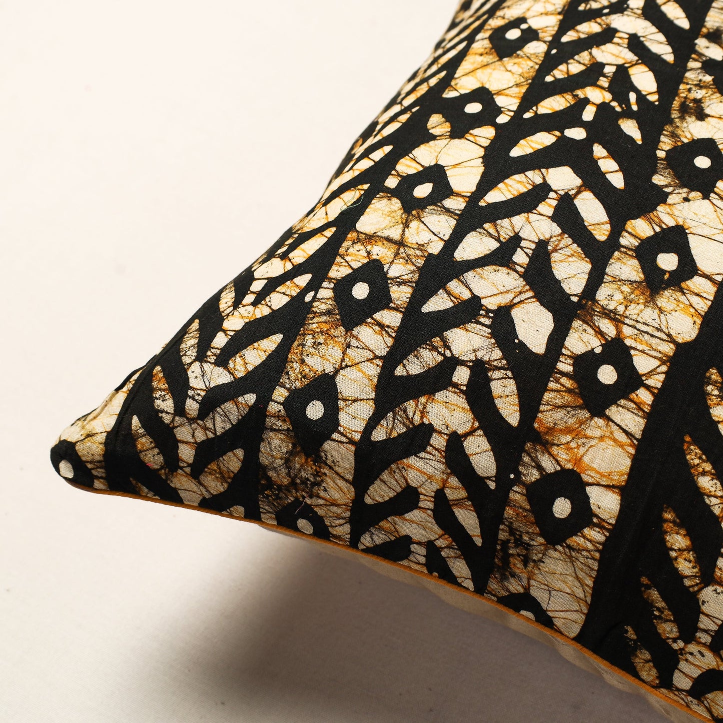 Batik Cushion Cover
