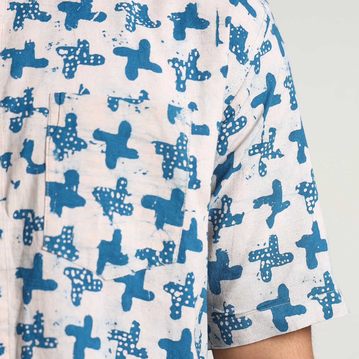 Batik Shirt