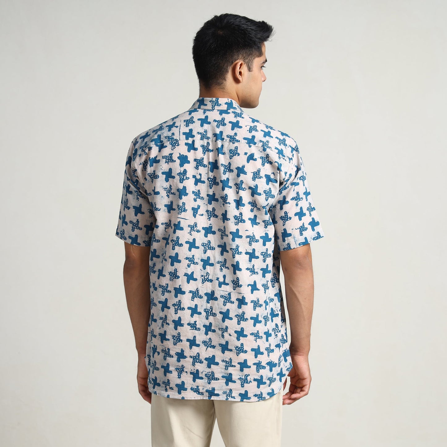 Batik Shirt