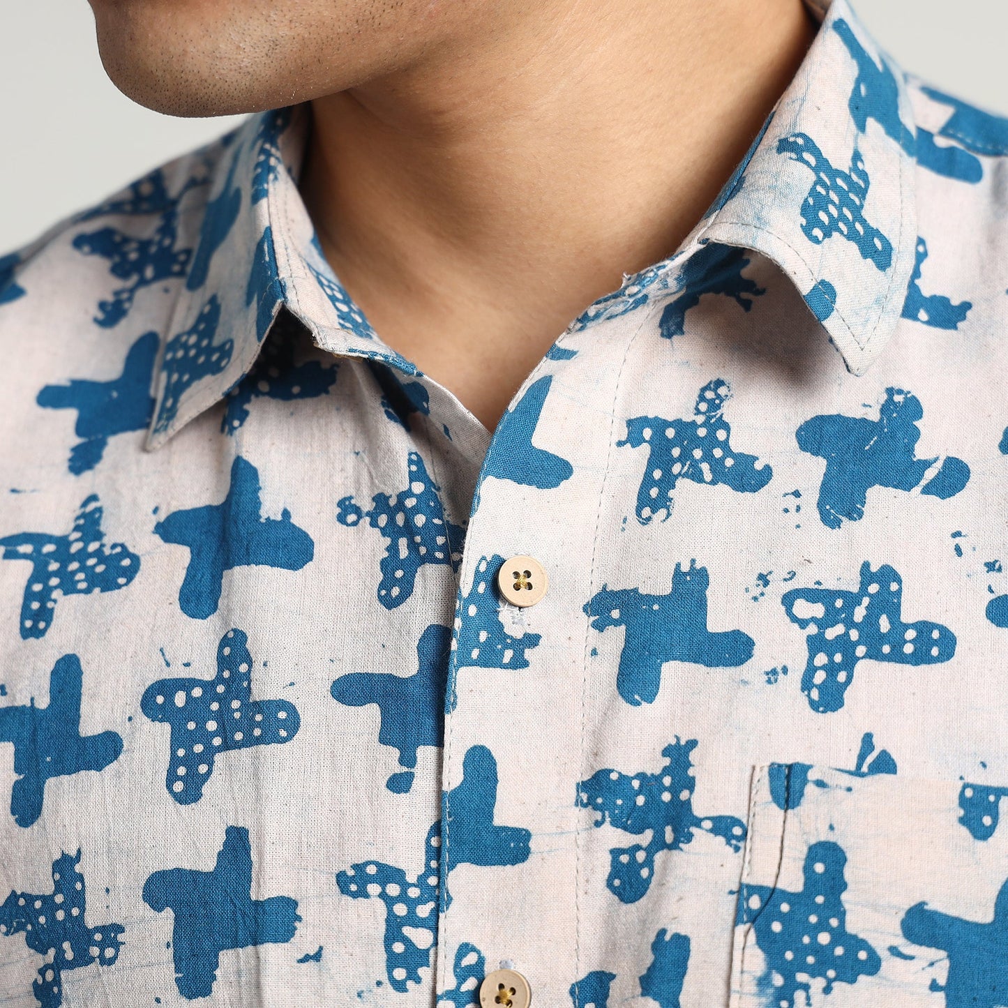 Batik Shirt