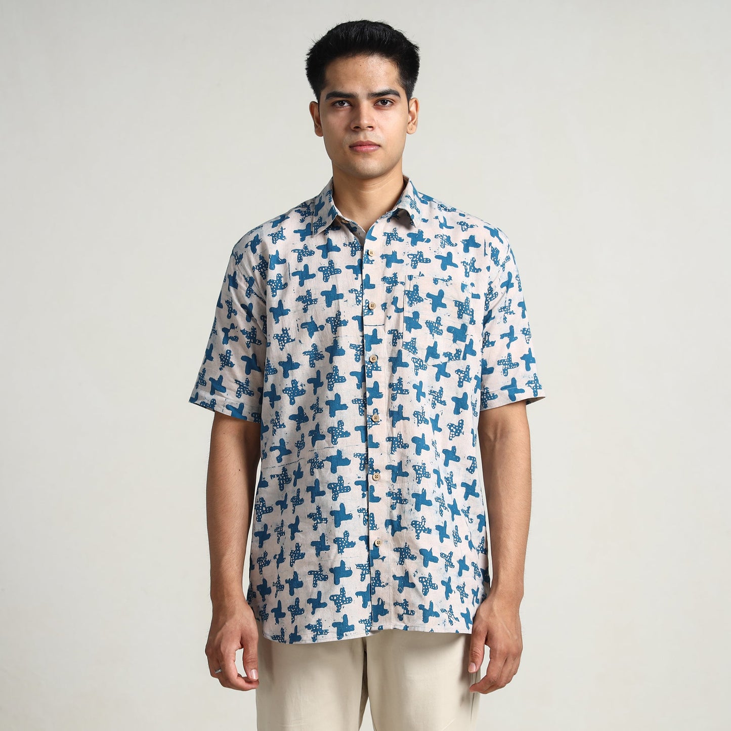 Batik Shirt