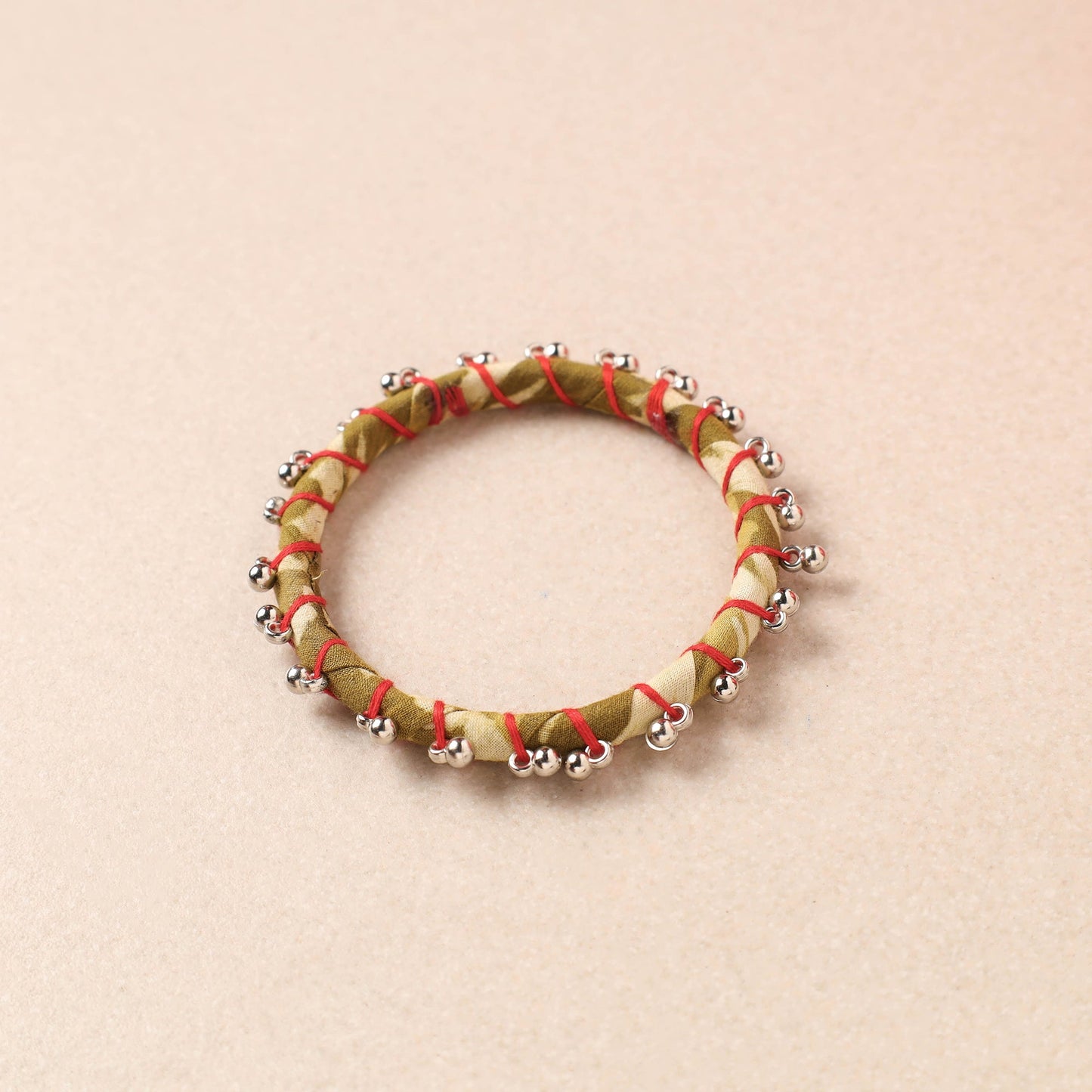 Fabart Bangle