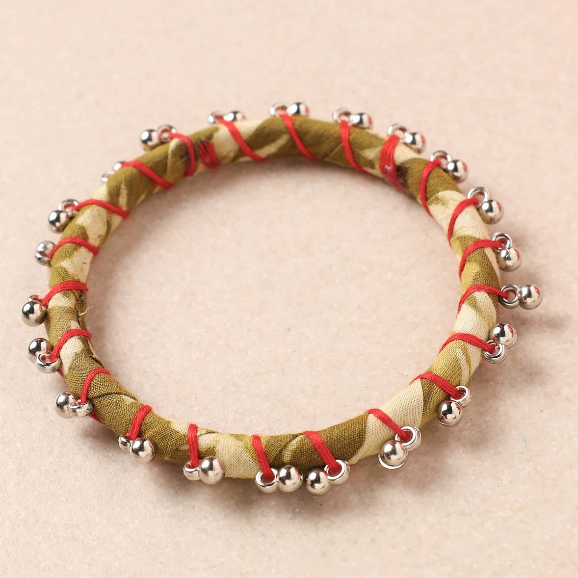 Fabart Bangle