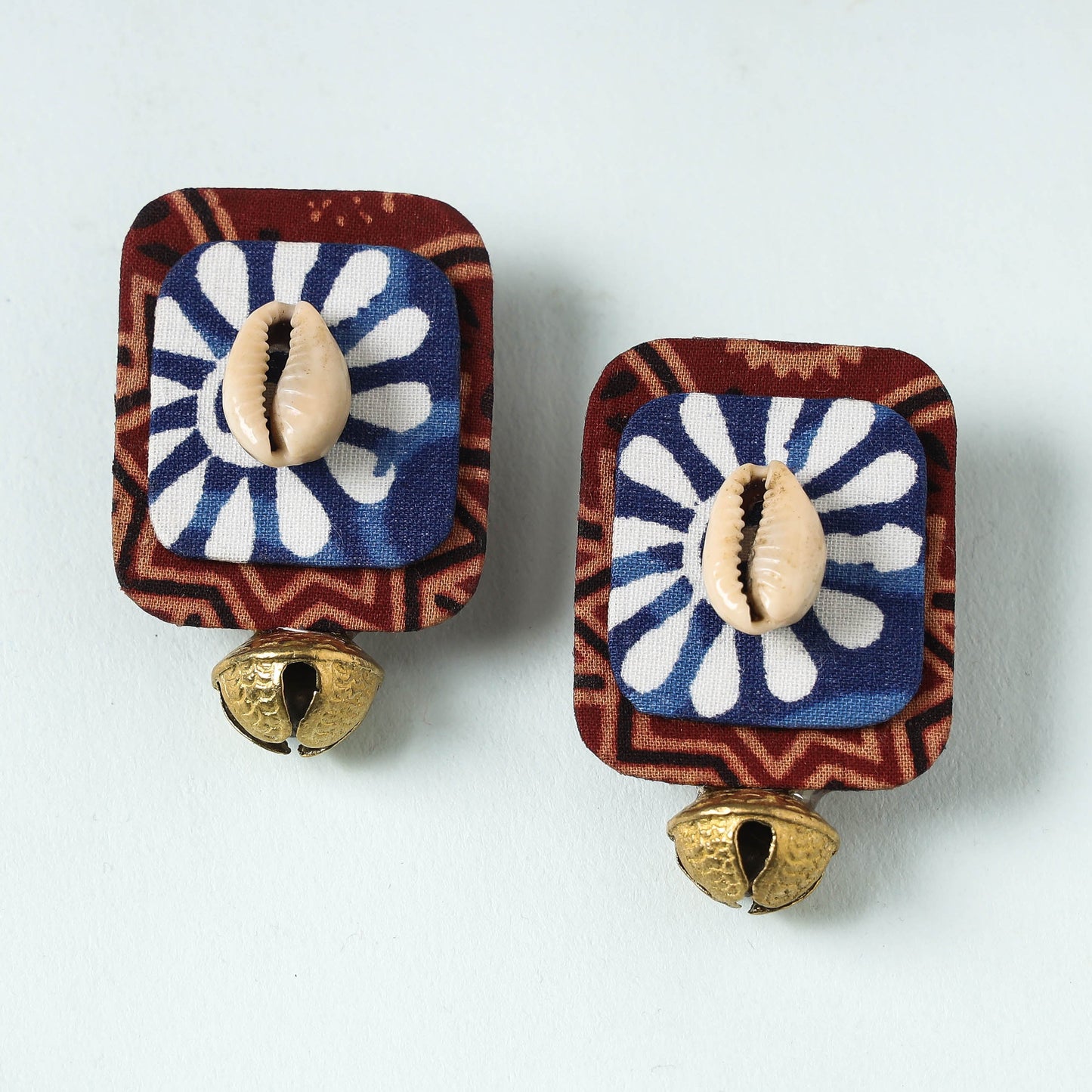 fabart earrings