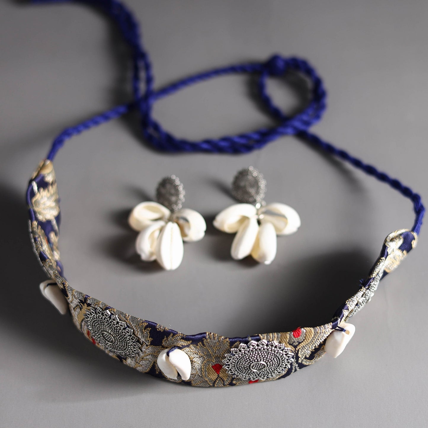 Fabart Necklace Set