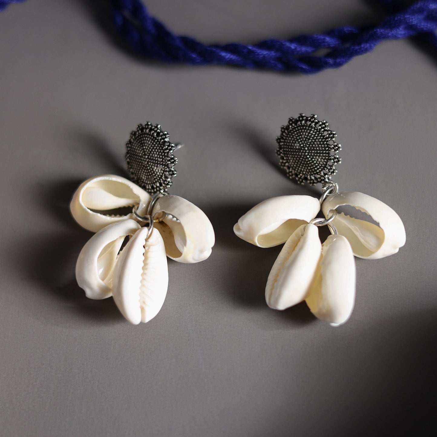 Fabart Necklace Set
