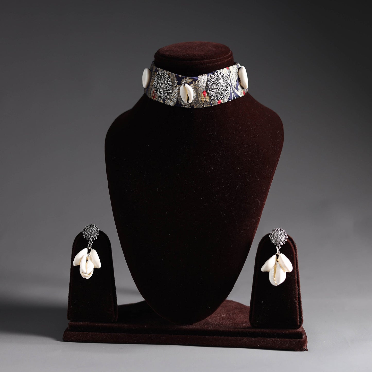 Fabart Necklace Set