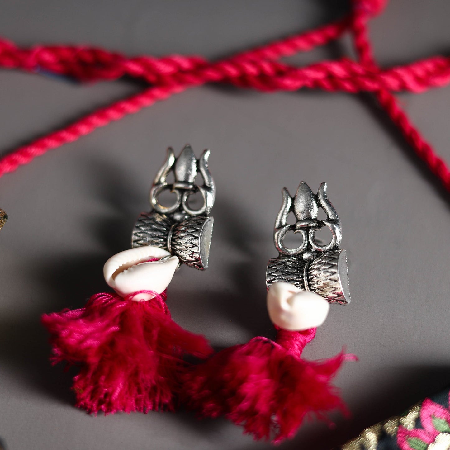 Fabart Necklace Set