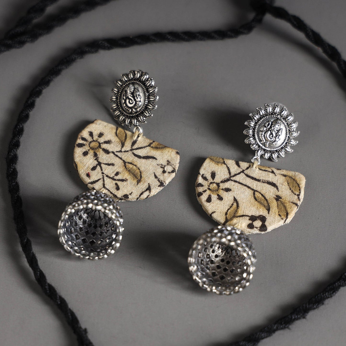Handcrafted Necklace Set