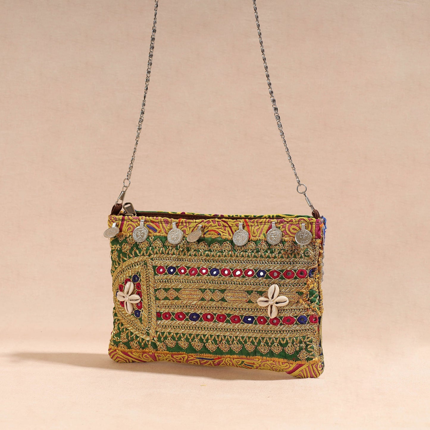 Afghani Sling Bag