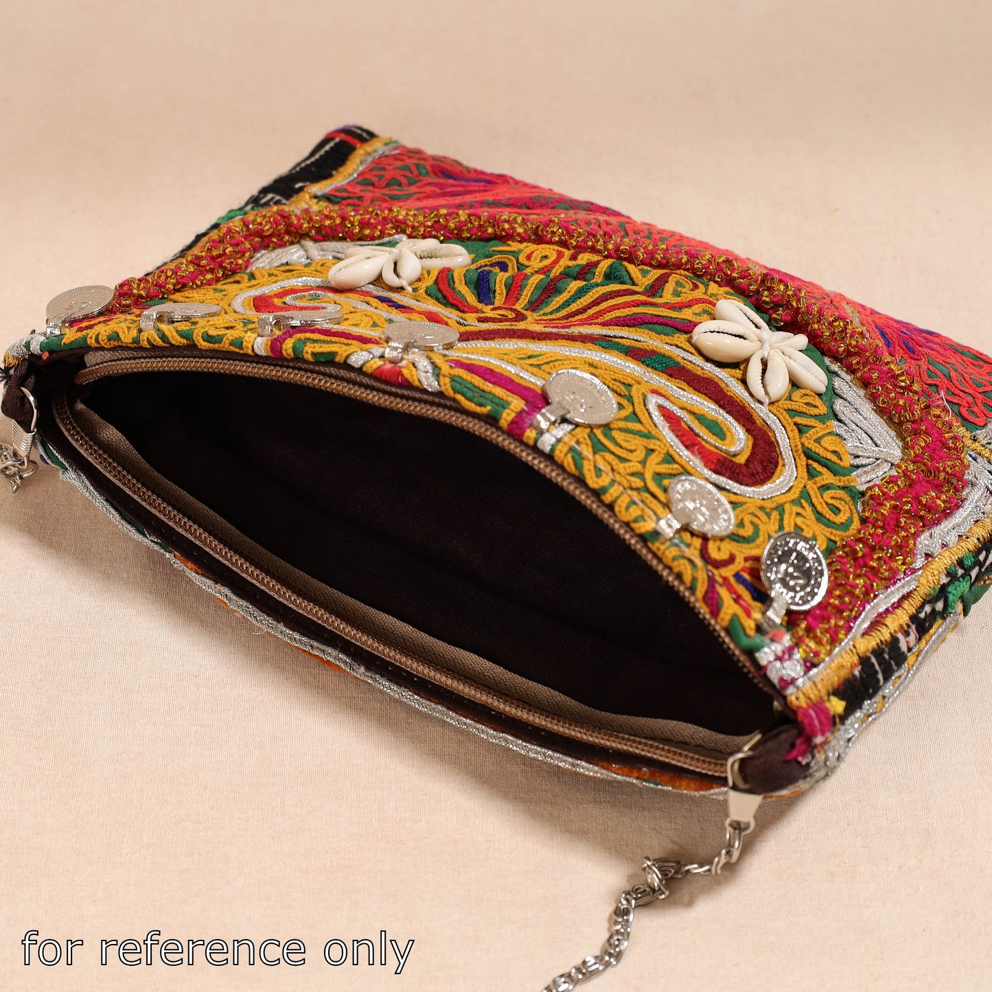 Afghani Sling Bag