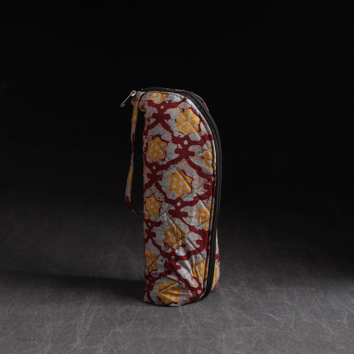 Handmade 1l water bottle cover 28 - handcrafted