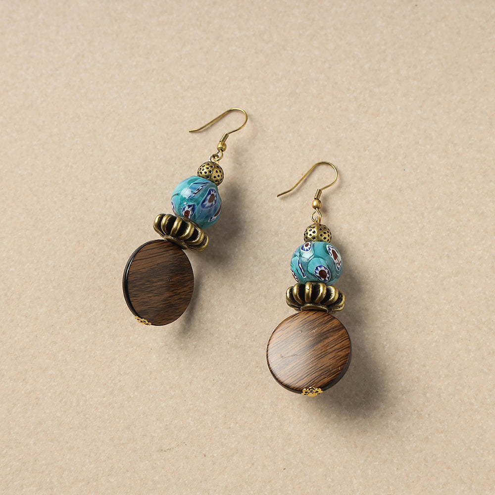 Beadwork Earrings