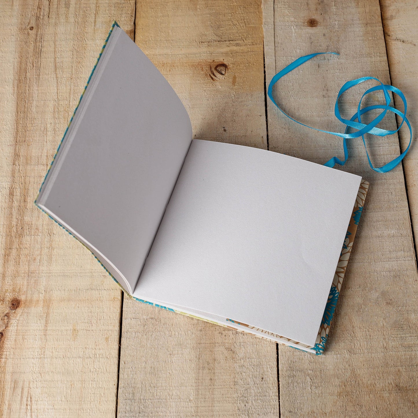 Handmade Notebook