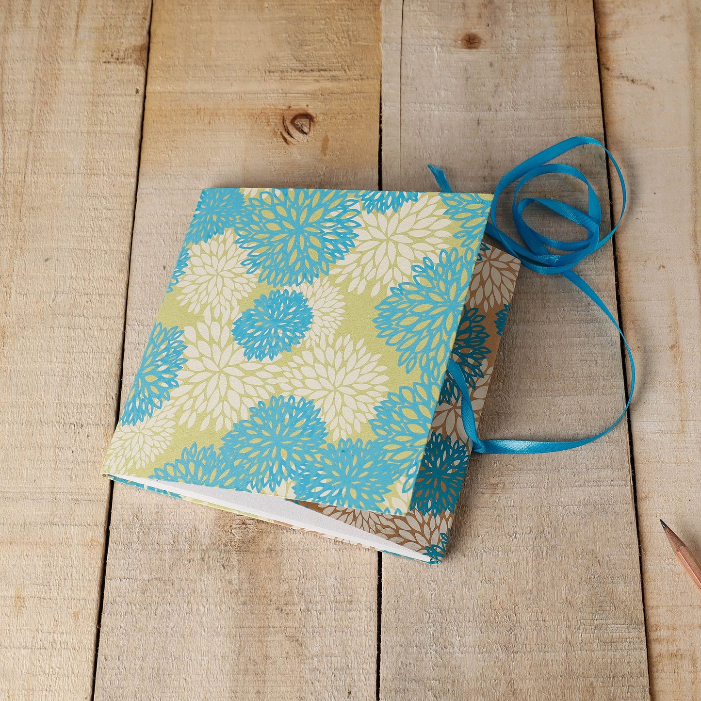 Handmade Notebook
