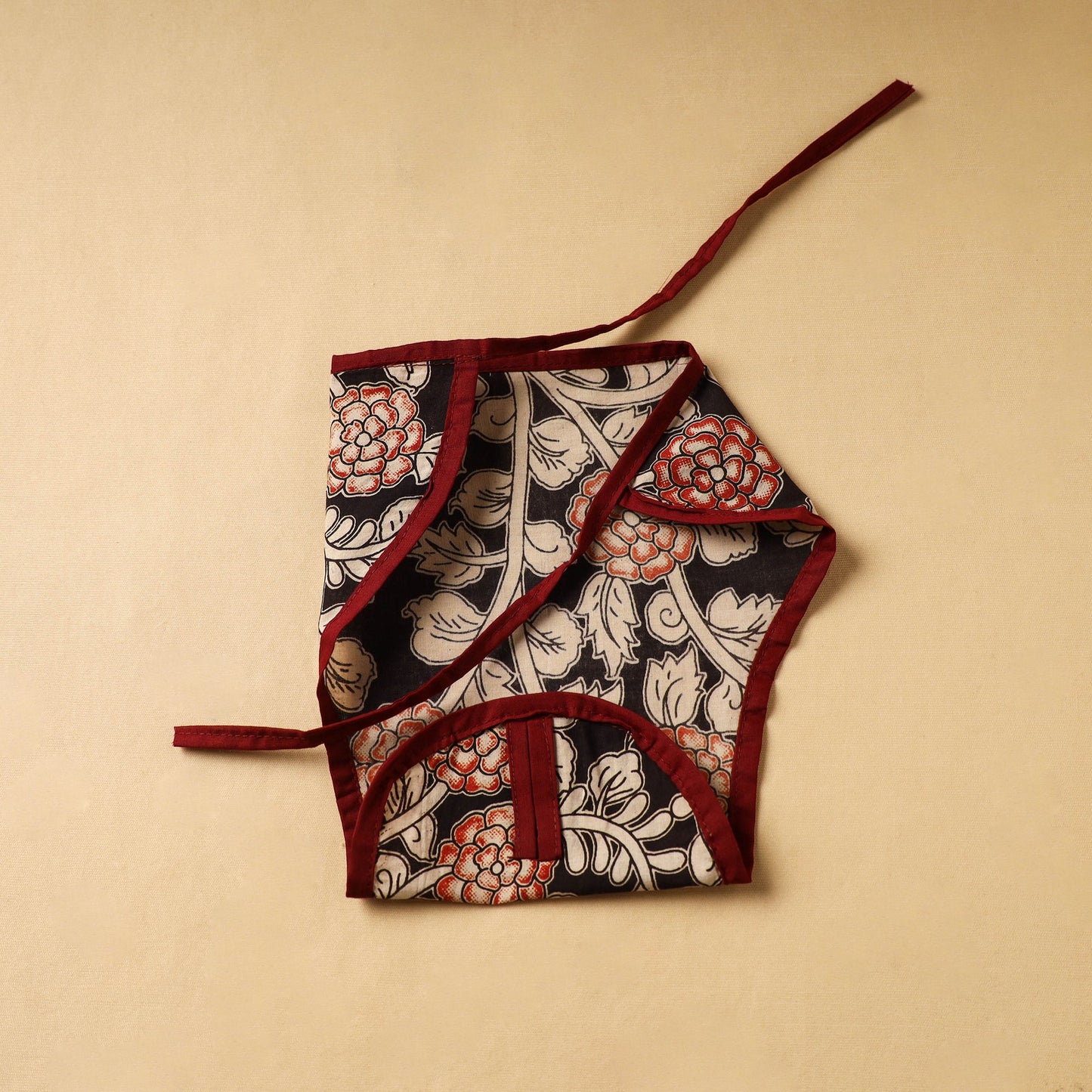Multicolor Handmade Cloth Diaper/Nappy for Baby