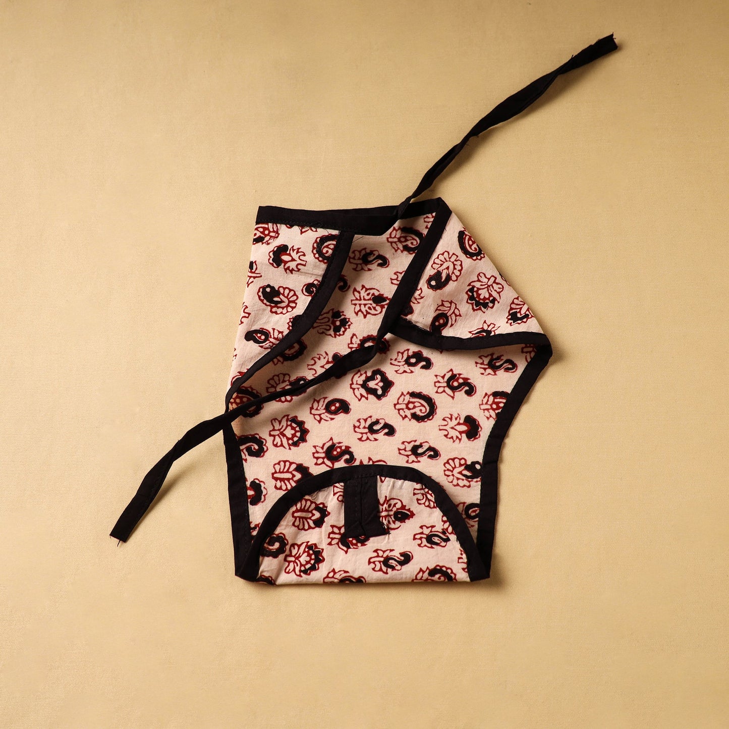 Multicolor Handmade Cloth Diaper/Nappy for Baby