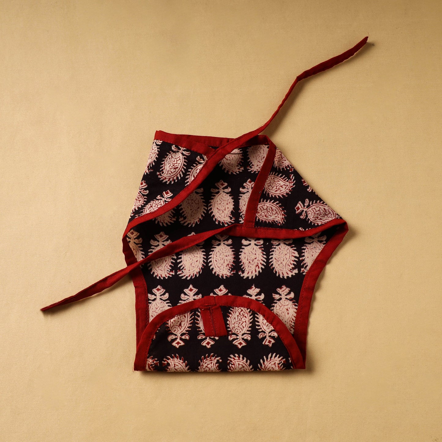 Multicolor Handmade Cloth Diaper/Nappy for Baby