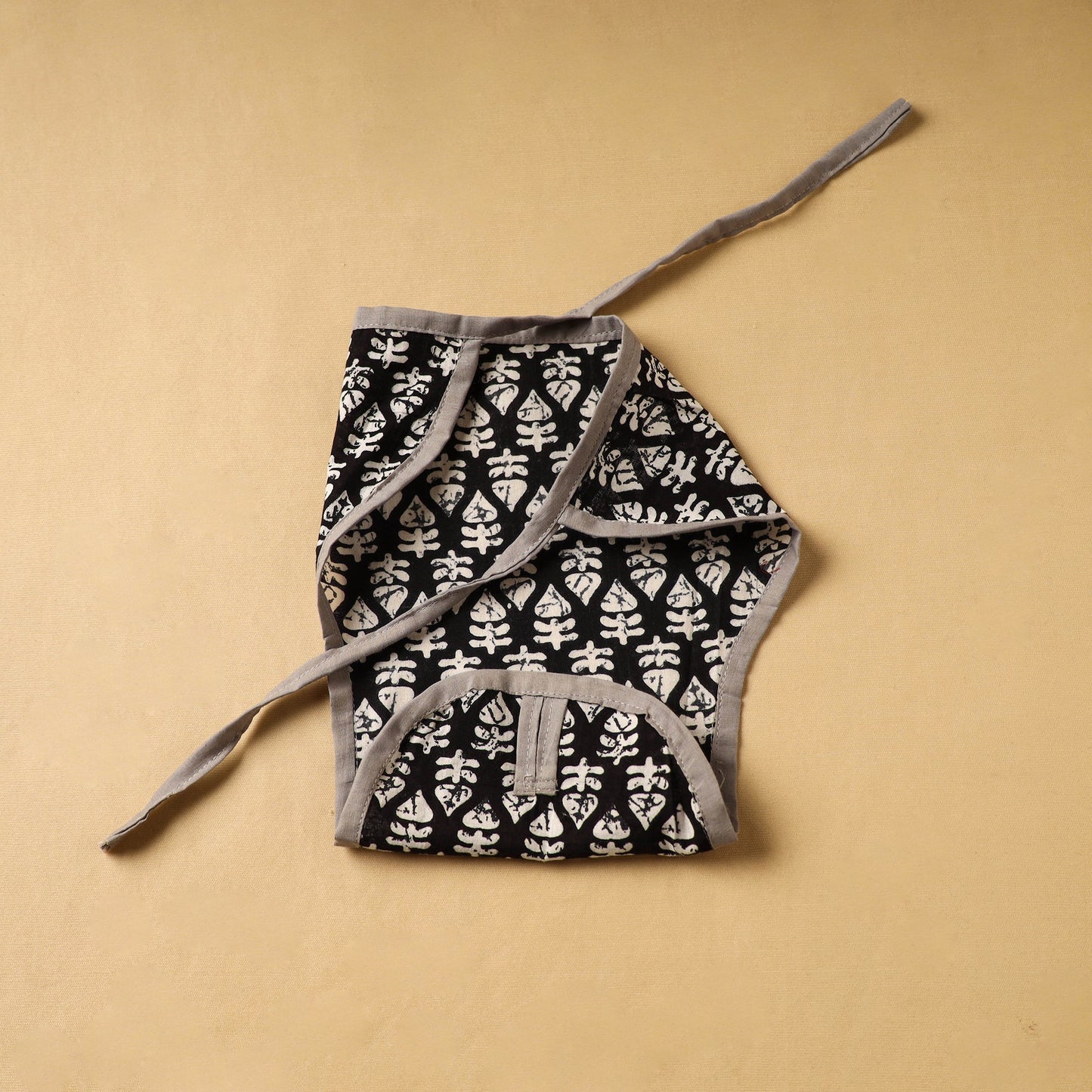 Multicolor Handmade Cloth Diaper/Nappy for Baby