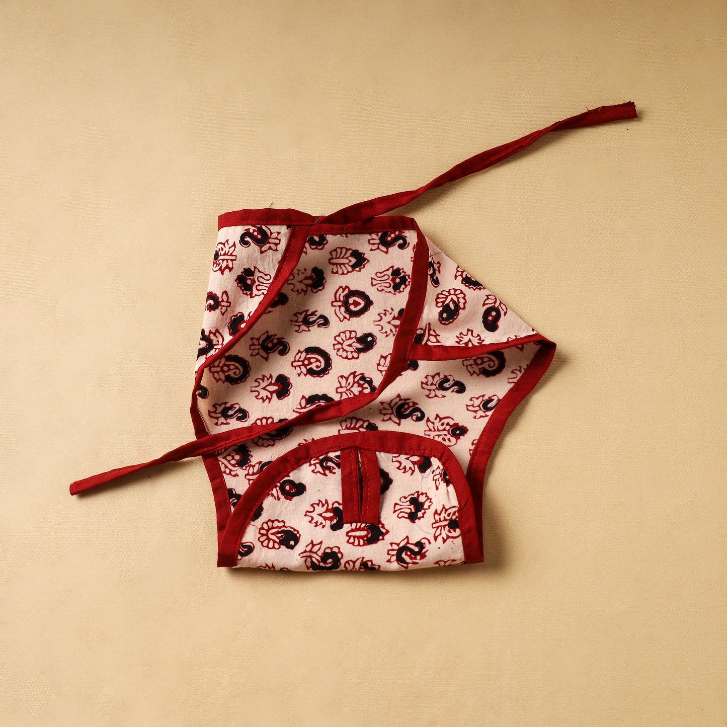 Multicolor Handmade Cloth Diaper/Nappy for Baby