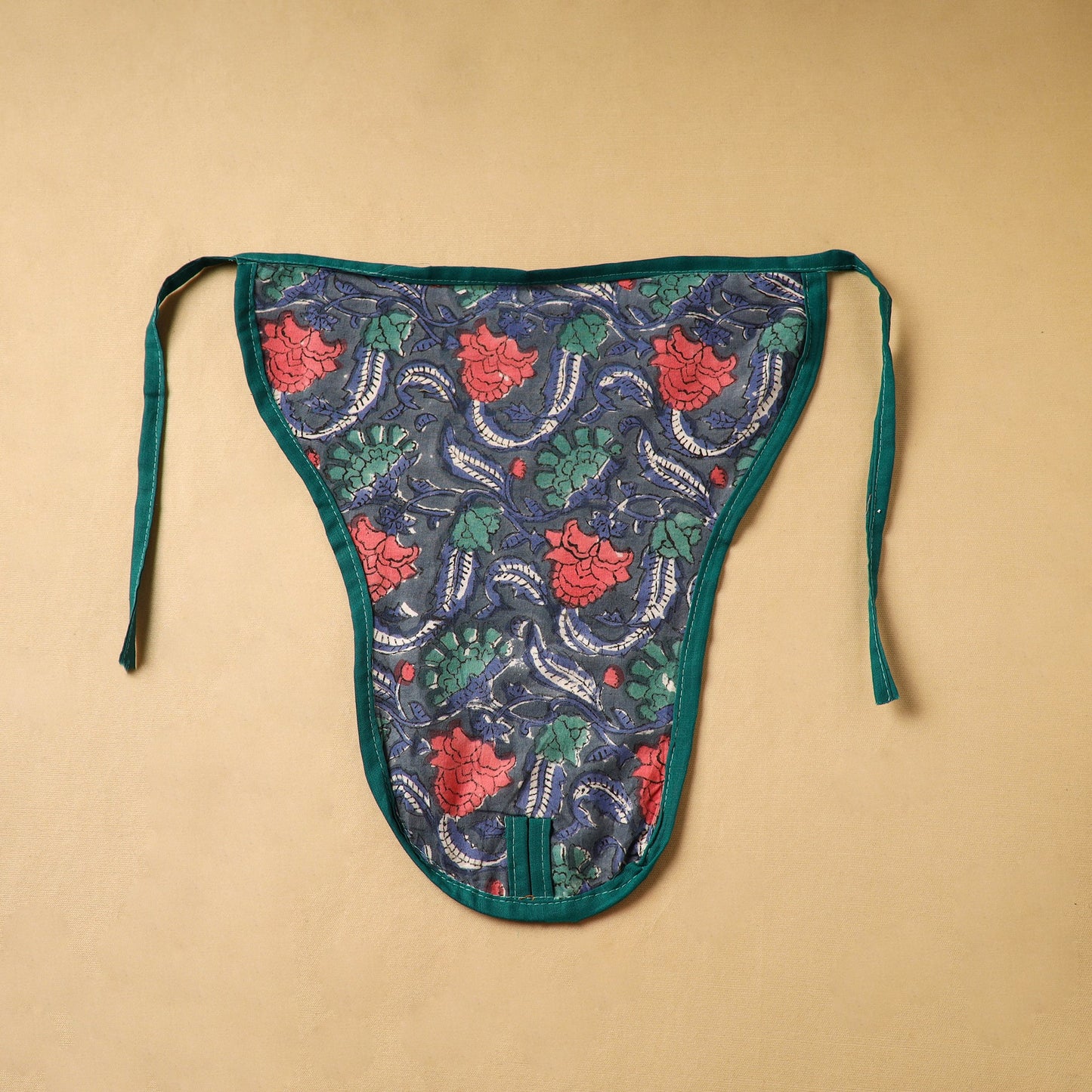 Multicolor Handmade Cloth Diaper/Nappy for Baby