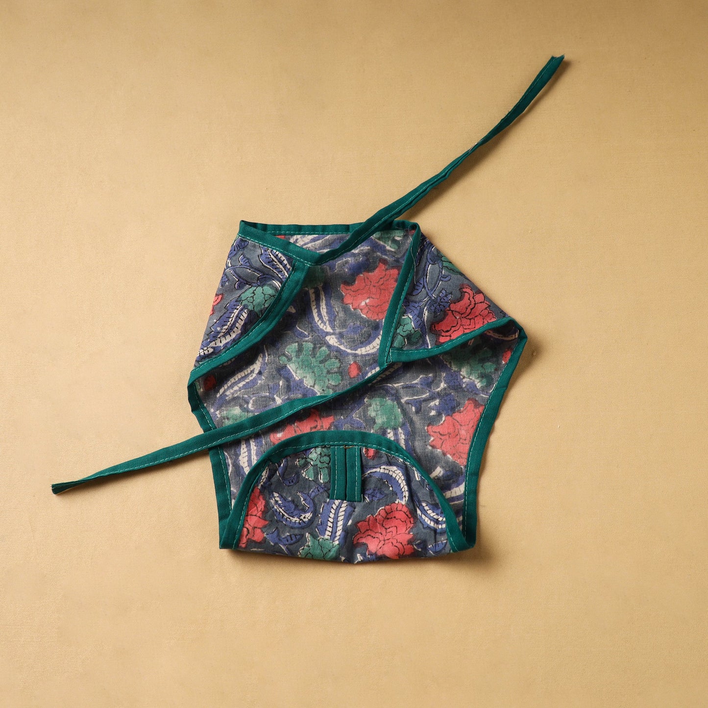 Multicolor Handmade Cloth Diaper/Nappy for Baby