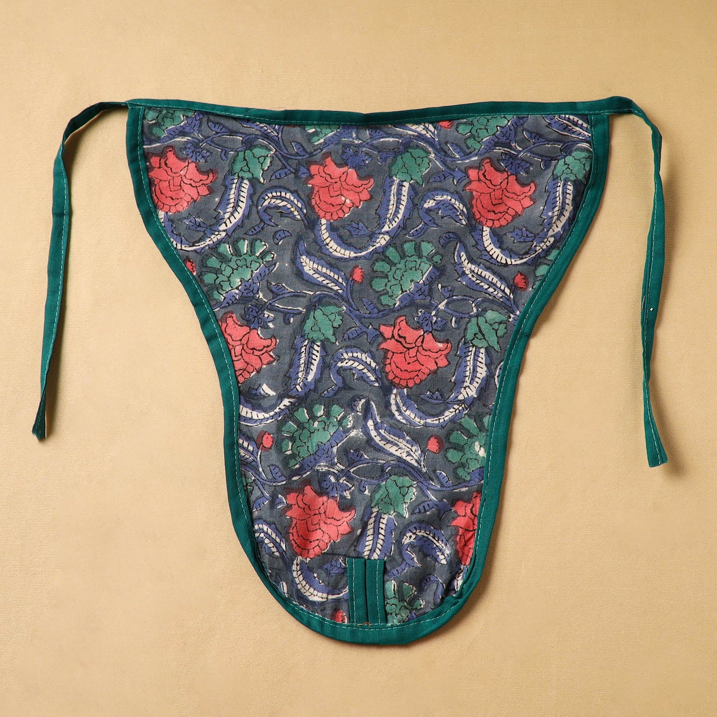 Multicolor Handmade Cloth Diaper/Nappy for Baby