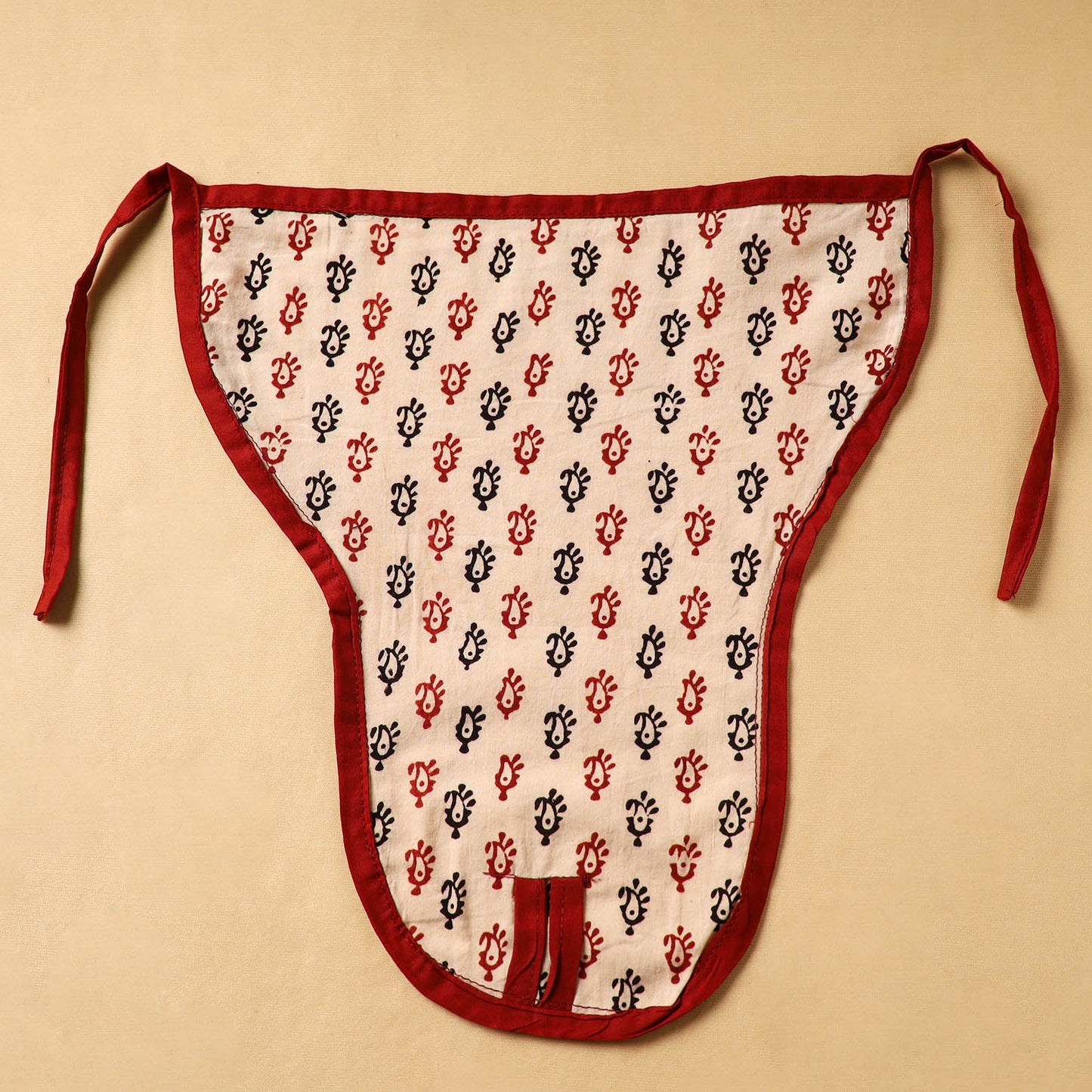 Multicolor Handmade Cloth Diaper/Nappy for Baby