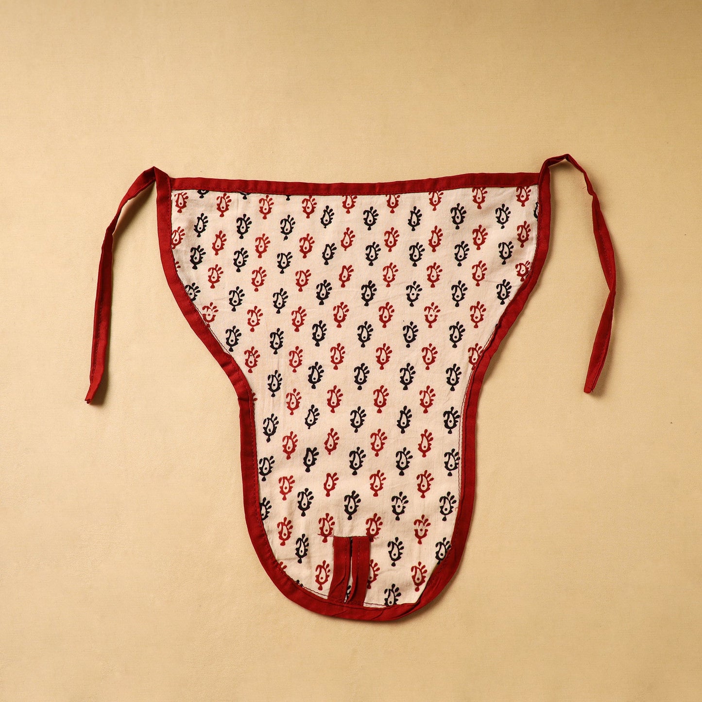 Multicolor Handmade Cloth Diaper/Nappy for Baby