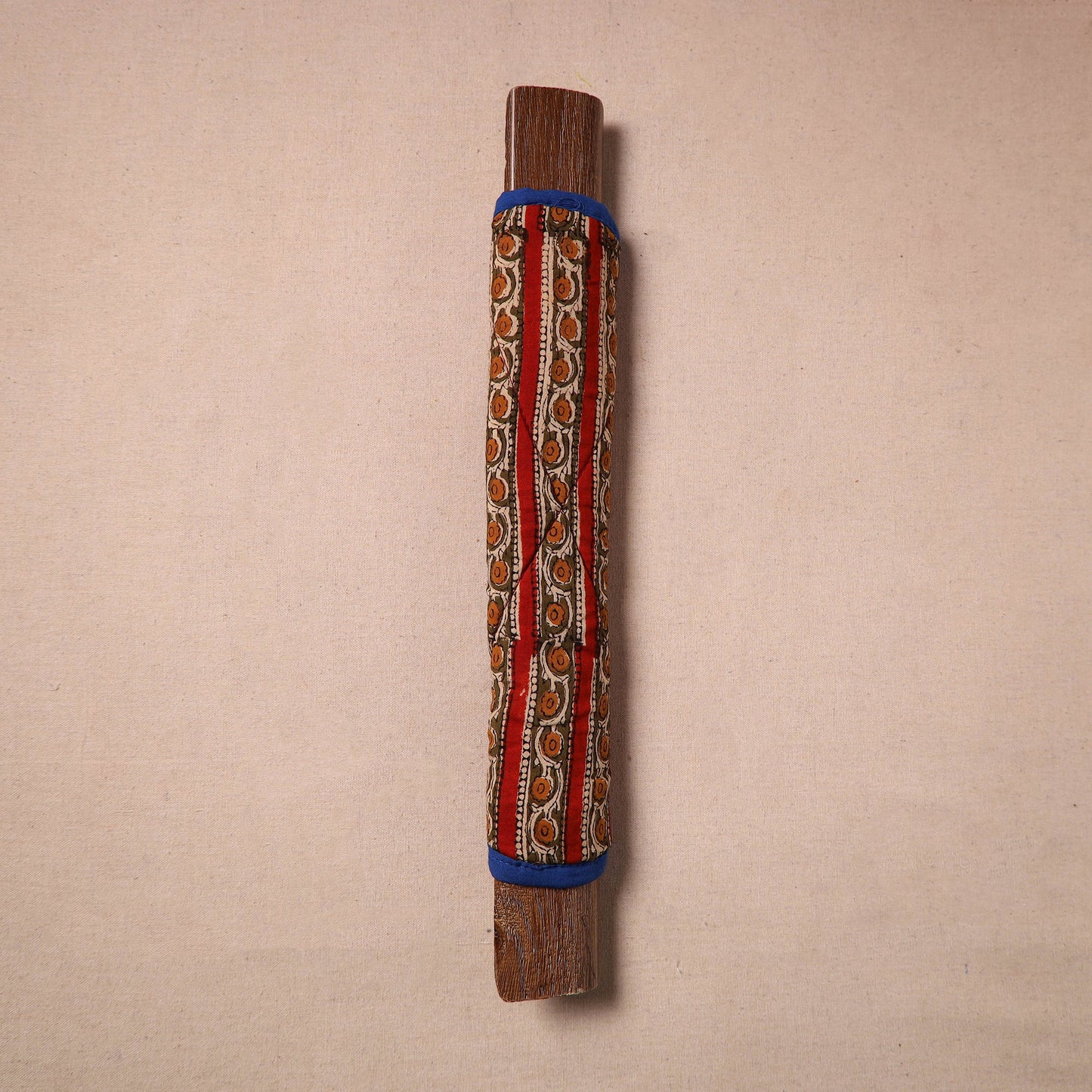 Buy Handmade Multicolor Fridge Handle Covers