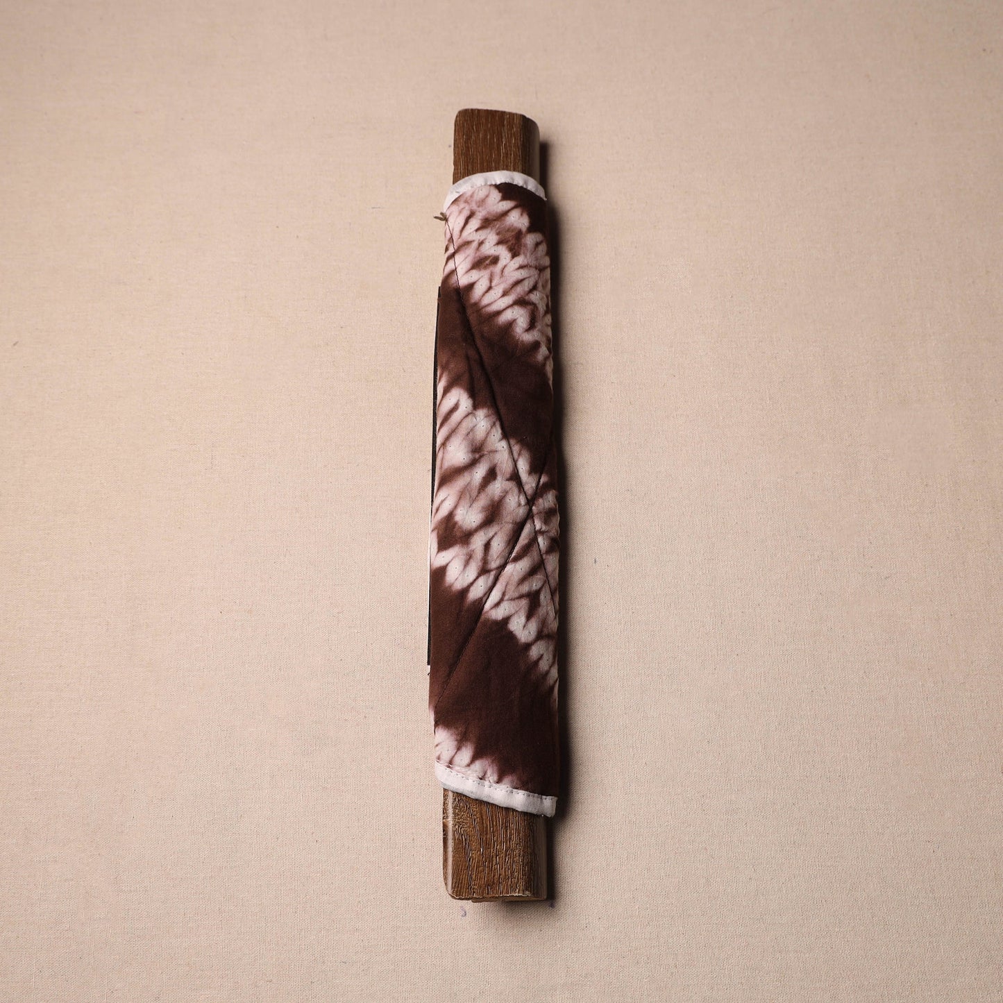 Multicolor - handmade cotton fridge handle cover 19