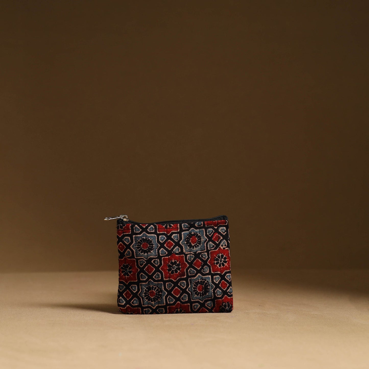 Multicolor - handmade cotton multipurpose utility pouches