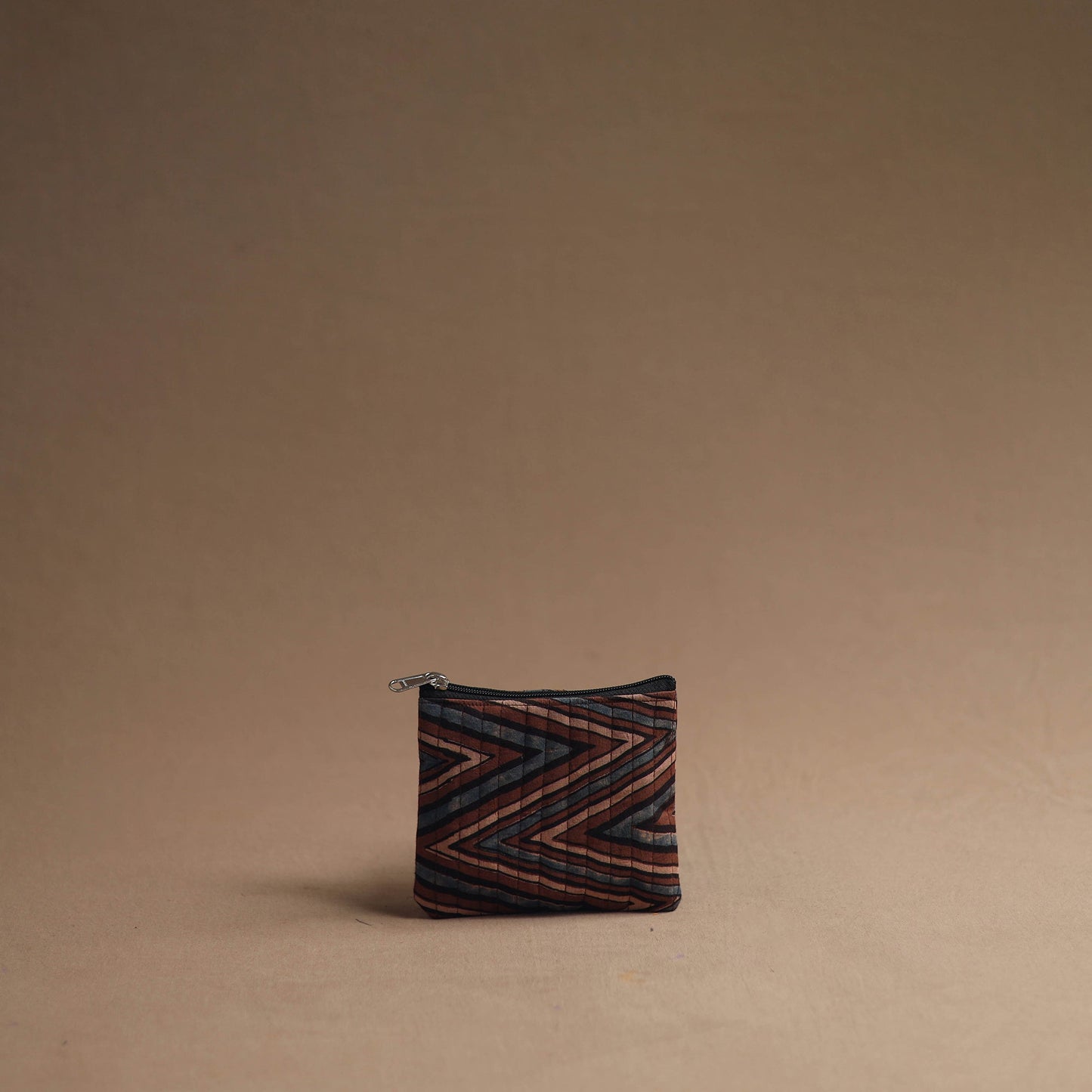 Multicolor - handmade cotton multipurpose utility pouches
