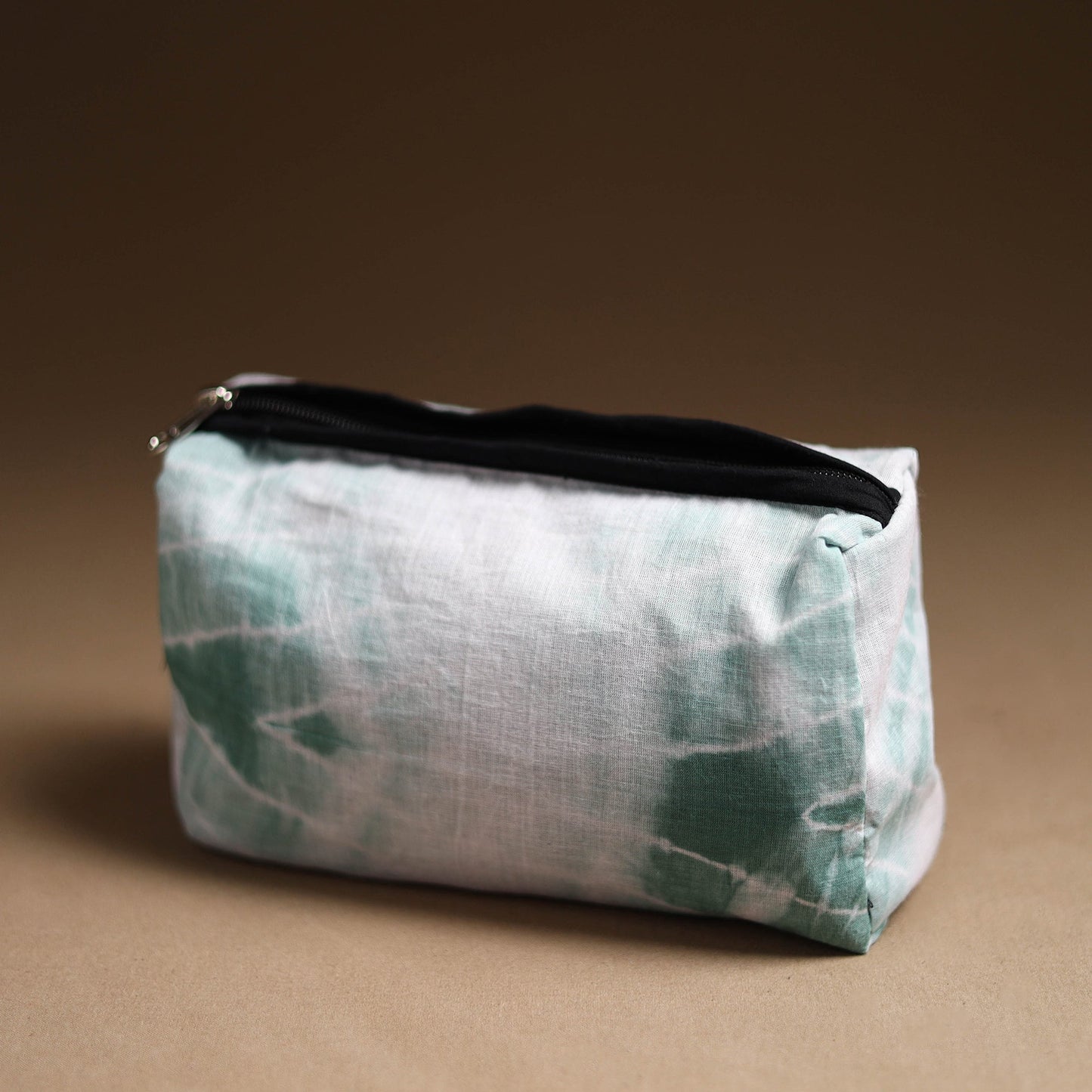 Handmade Cotton Toiletry Pouch 25