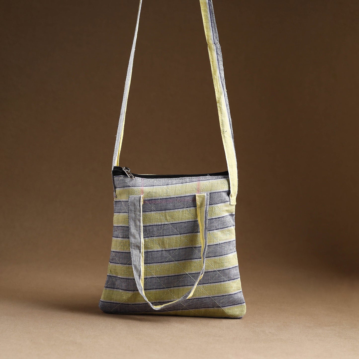 Handmade Sling Bag Online In India