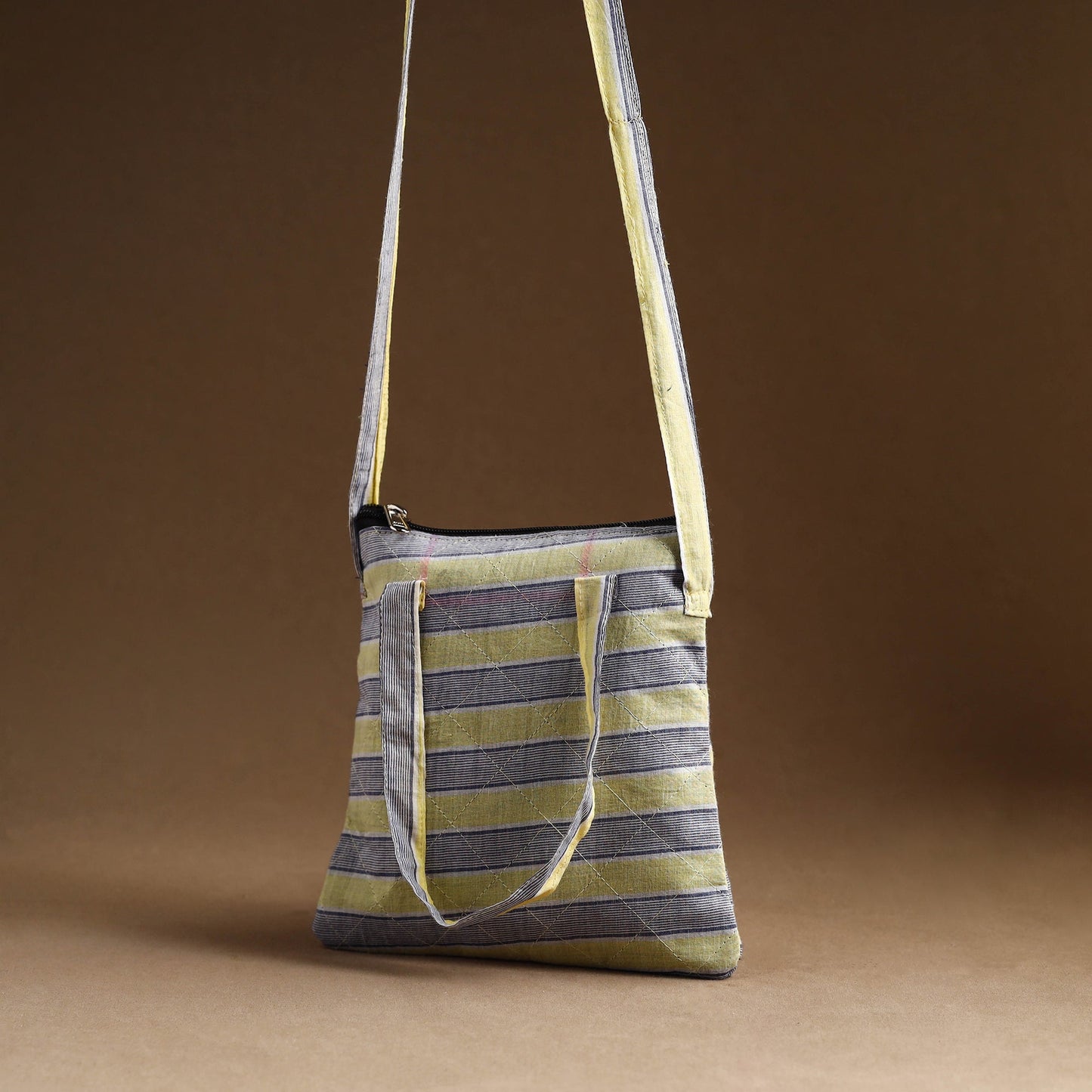 Handmade Sling Bag Online In India