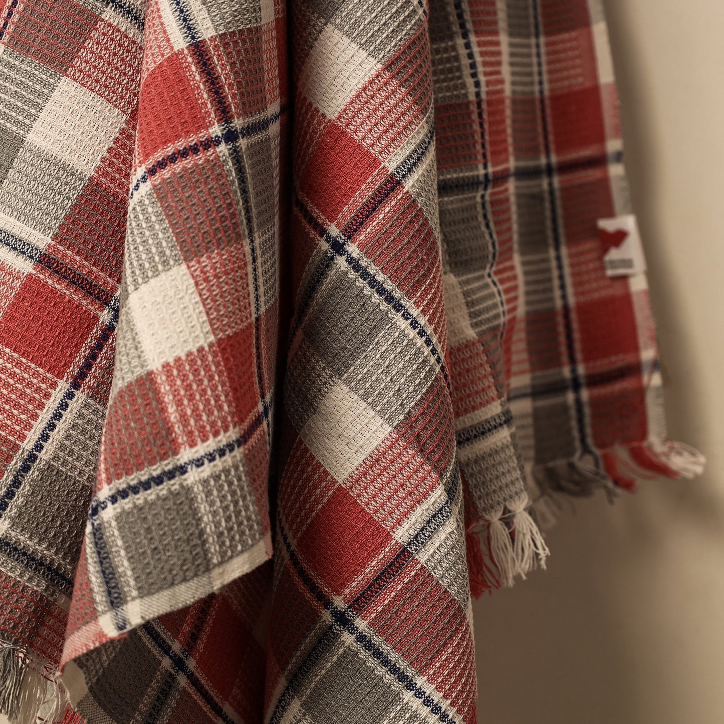 Handloom Cotton Towel