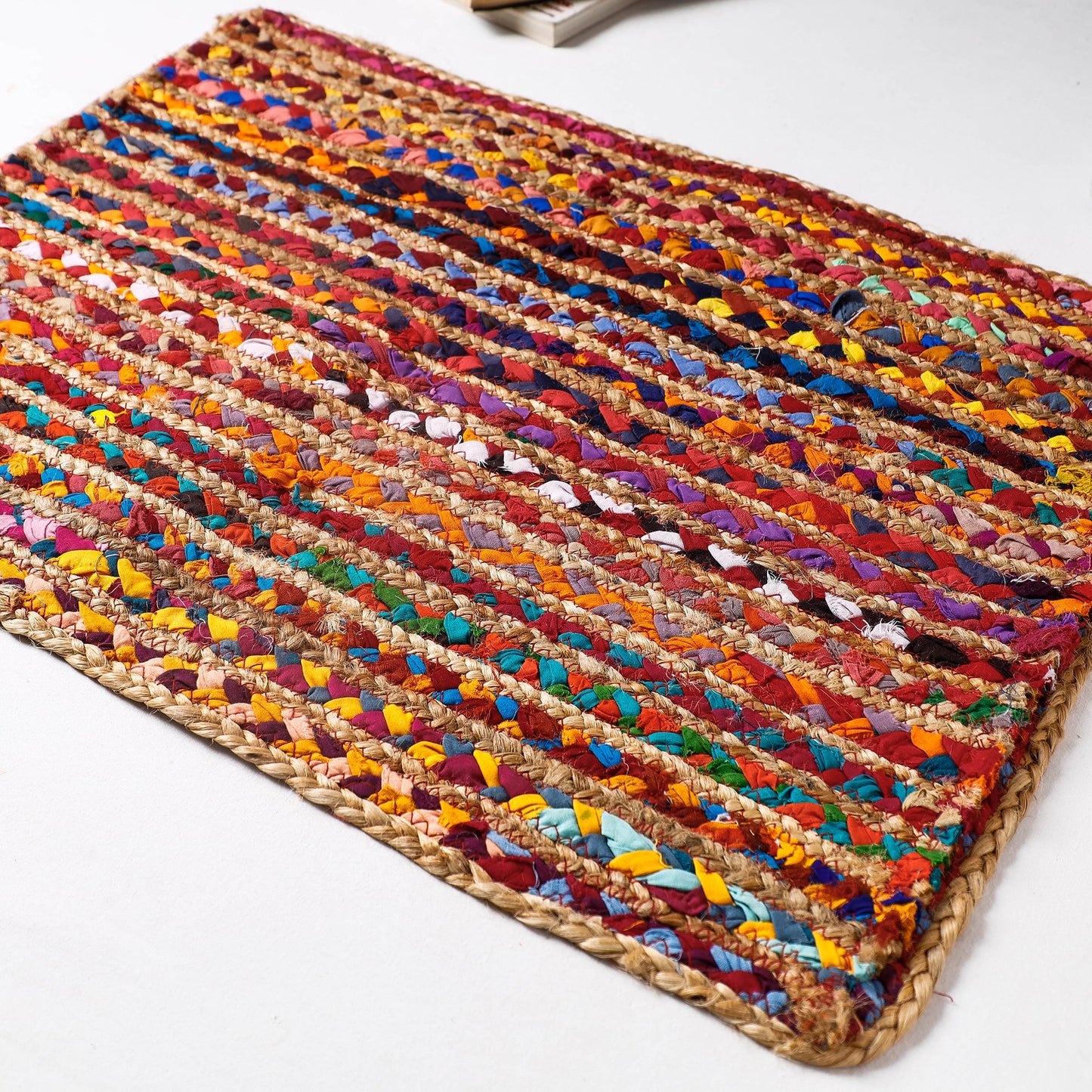 jute table mat