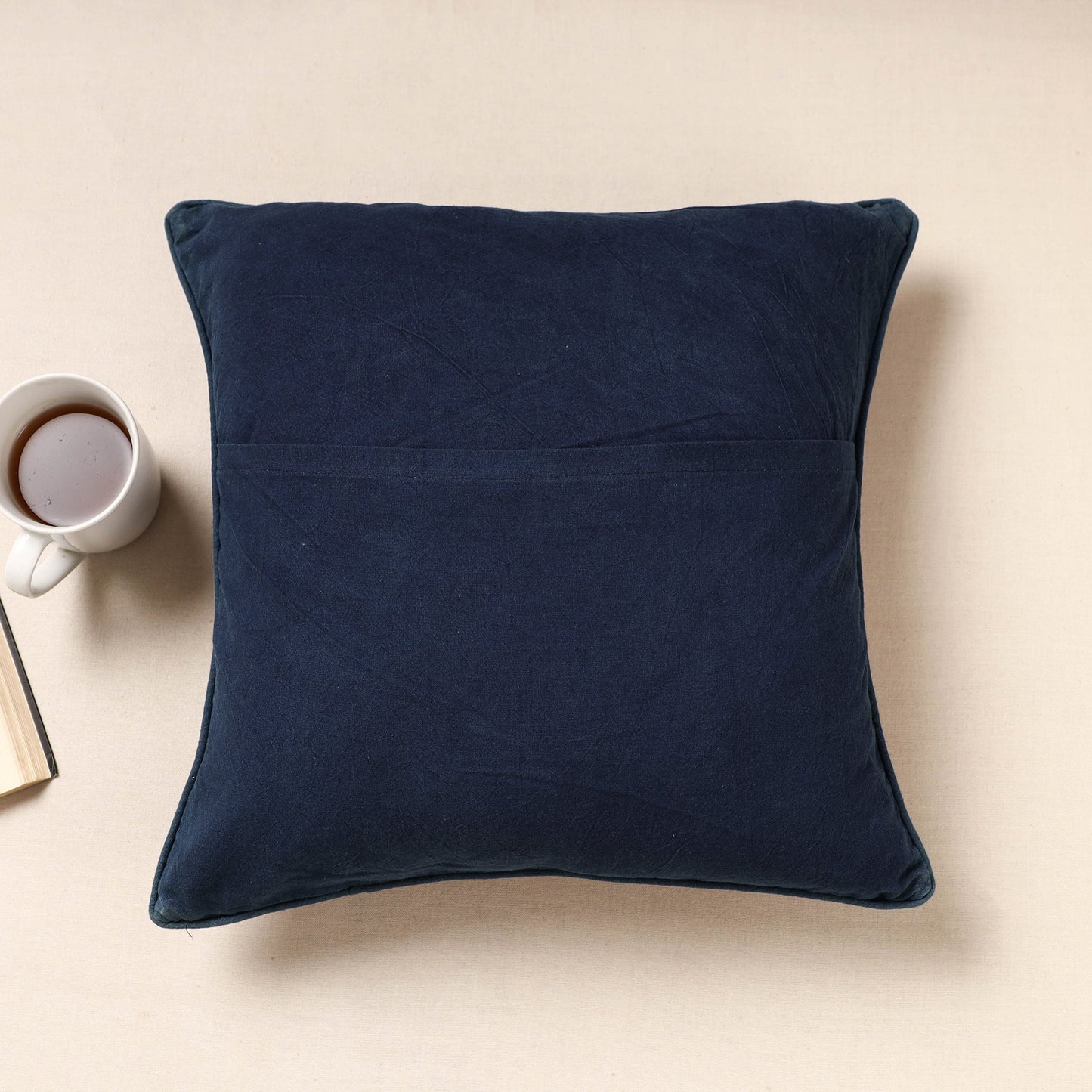 Embroidery Cushion Cover