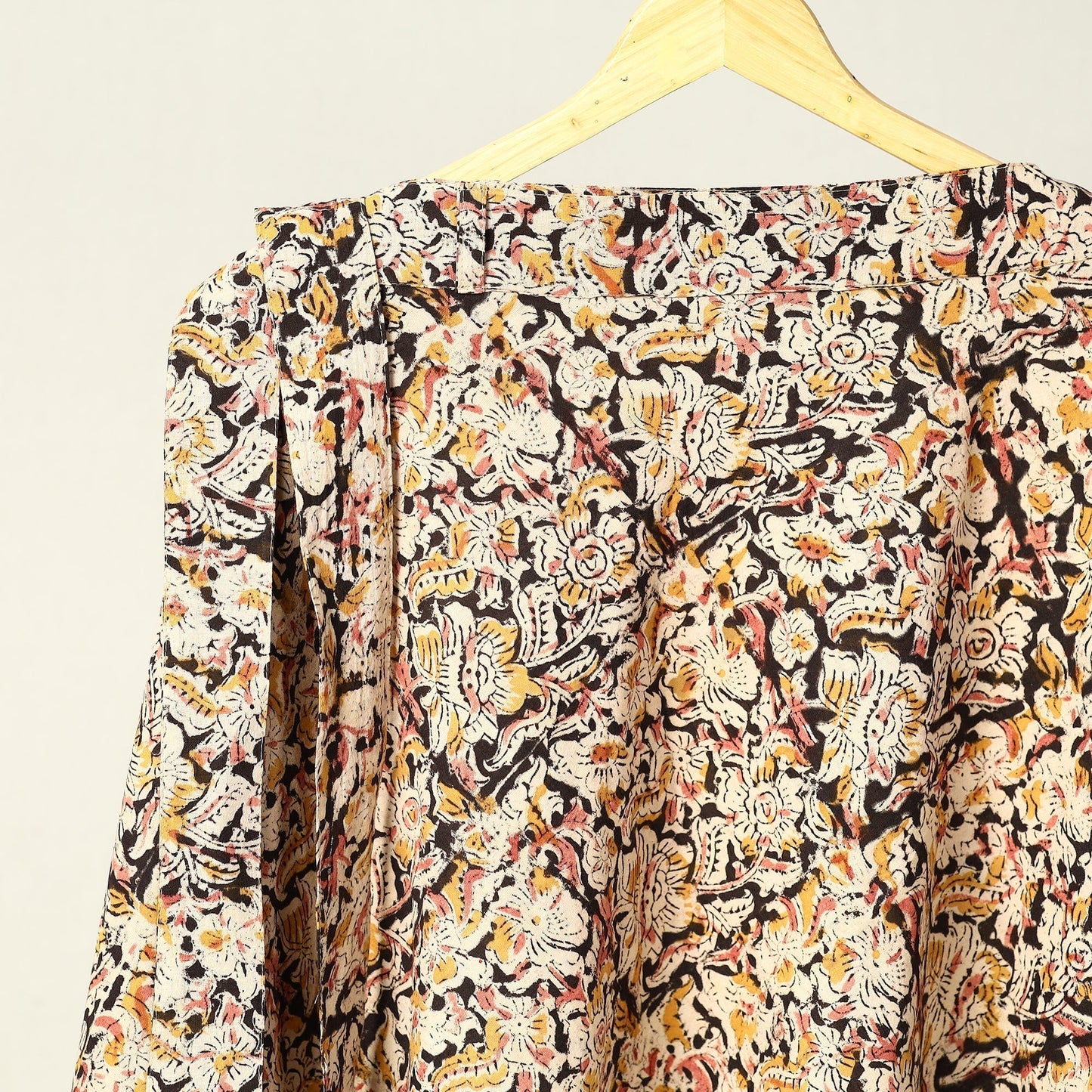 Kalamkari Skirt