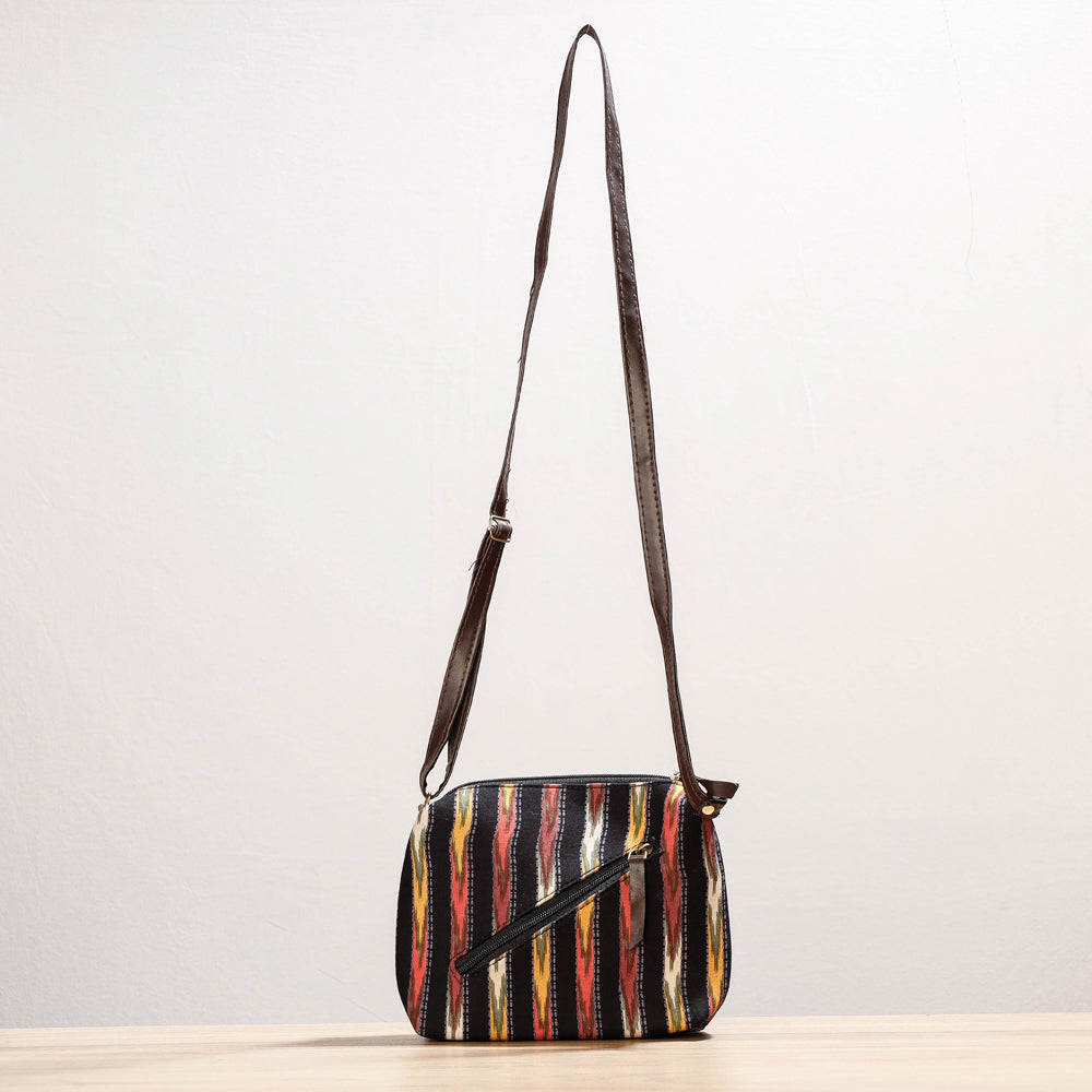 Kutch Handcrafted Cotton Shoulder Bag