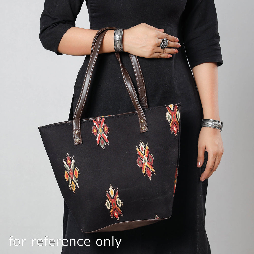 Kutch Handcrafted Cotton Shoulder Bag