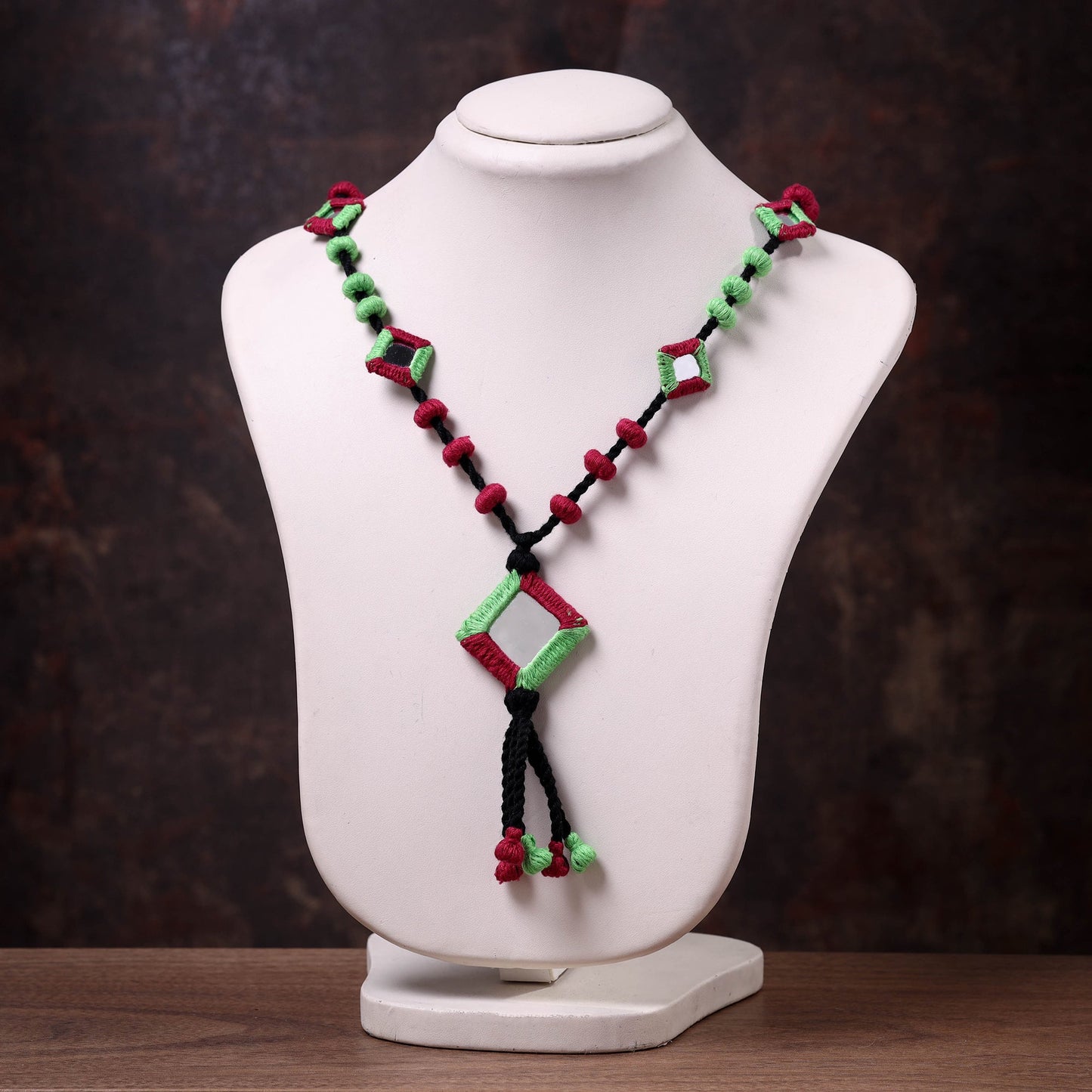 lambani necklace