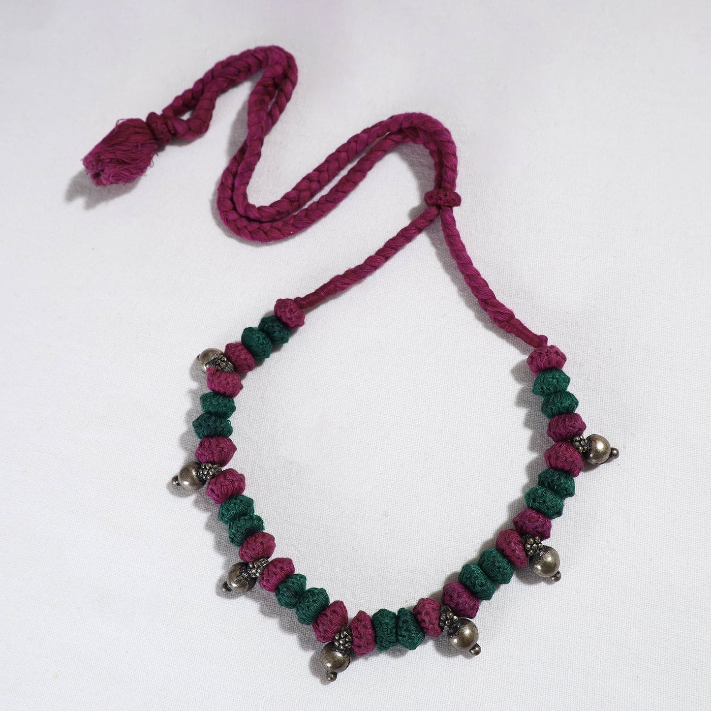 lambani necklace