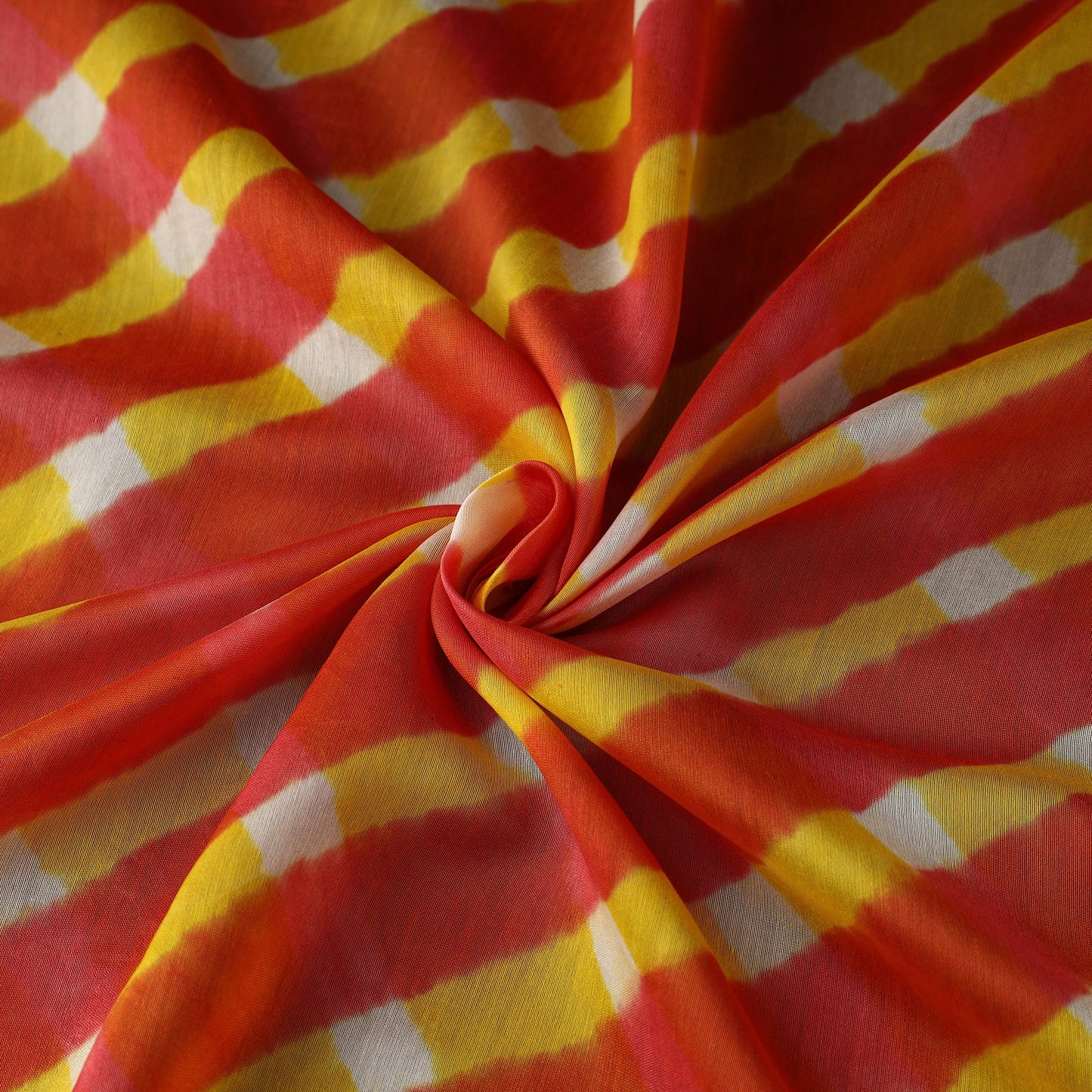 Leheriya Fabric