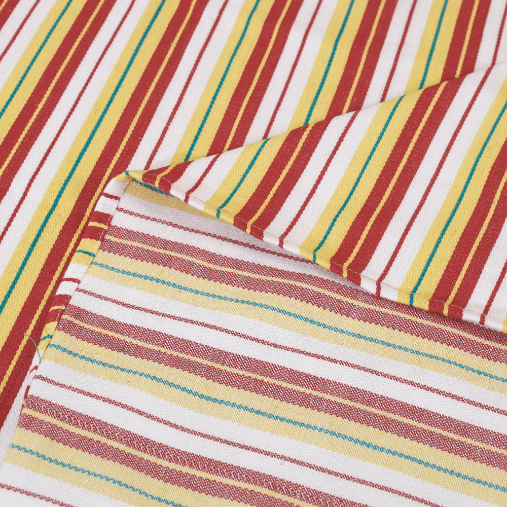 Mangalagiri Handloom Cotton Single Bed Cover