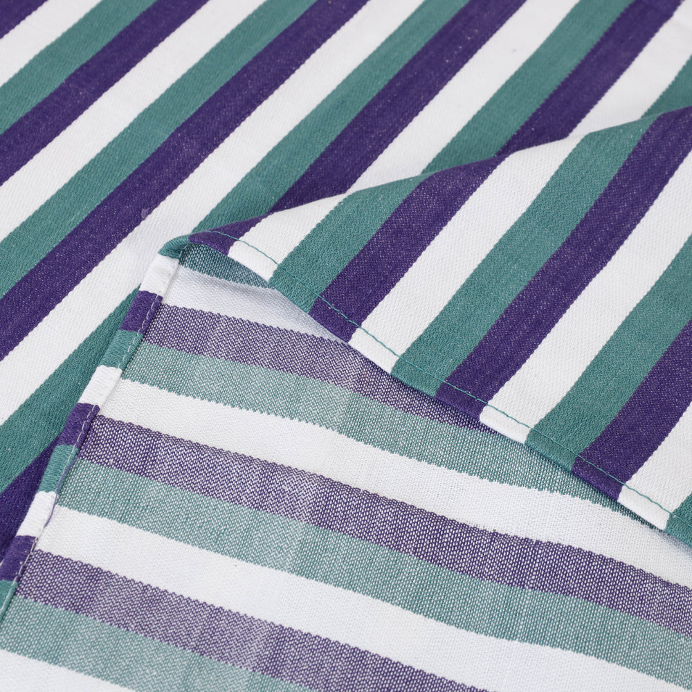 Buy Mangalagiri Handloom Cotton Single Bedcover Online at iTokri.com