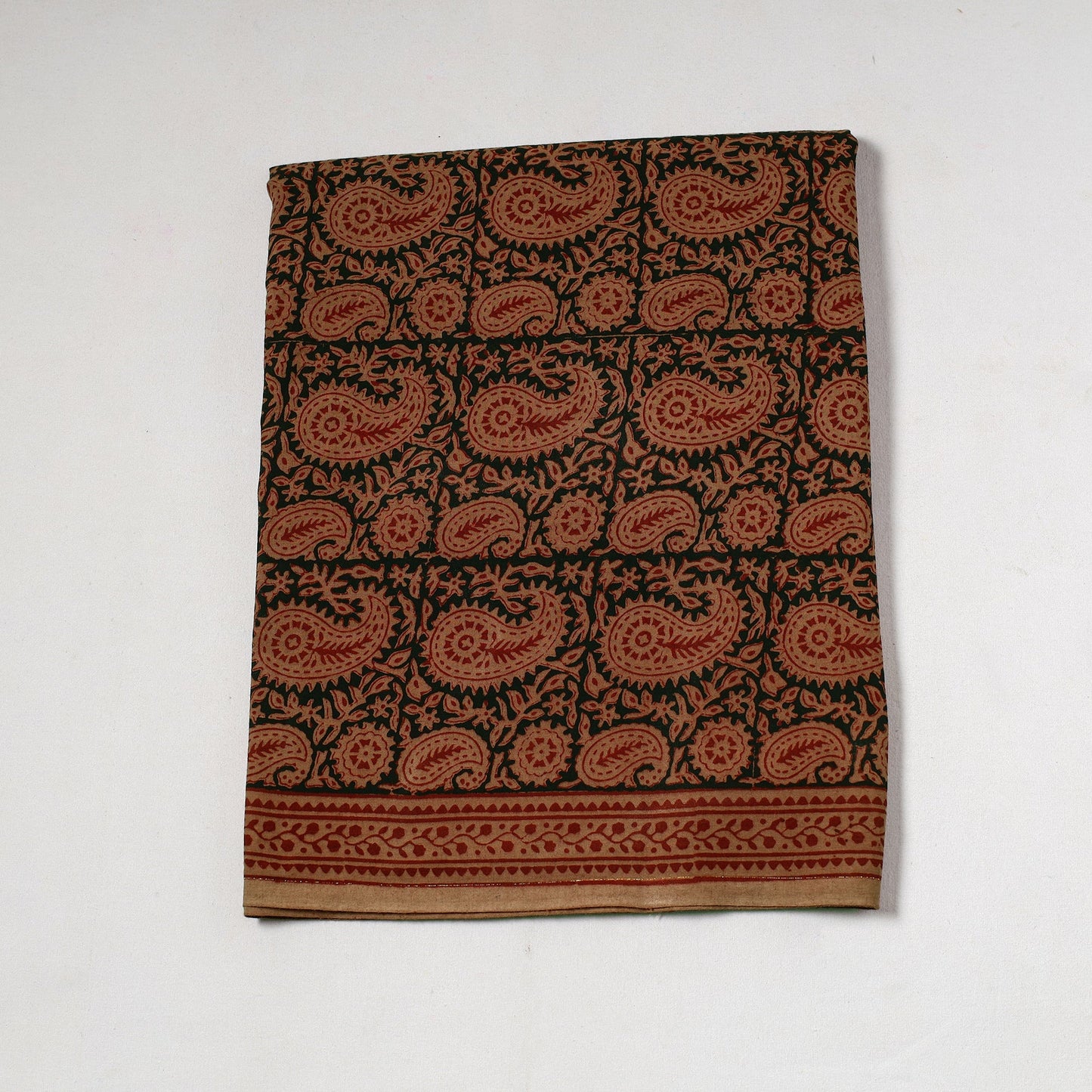Bagh Precut Fabric