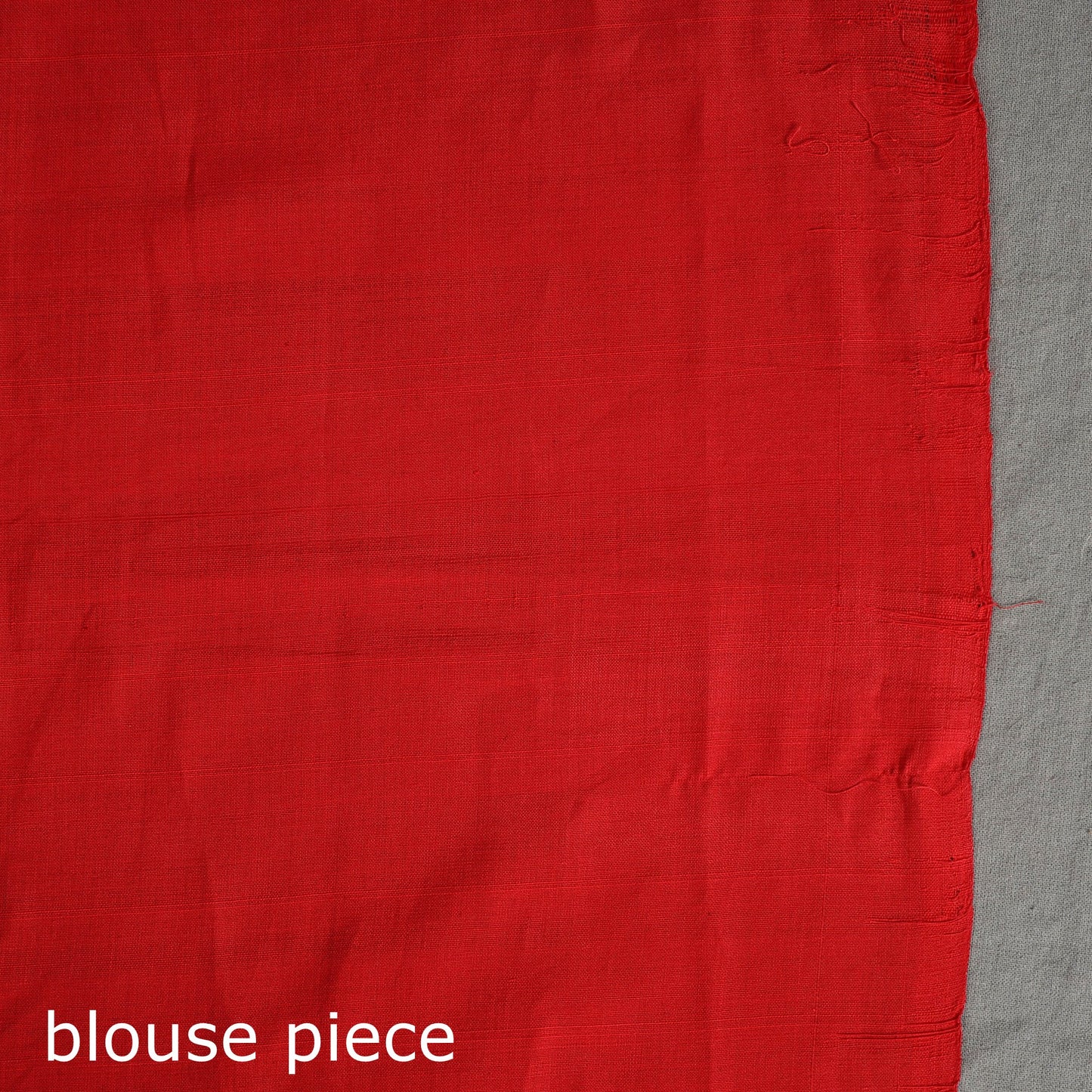Multicolor Pochampally Ikat Weave Handloom Cotton Saree
